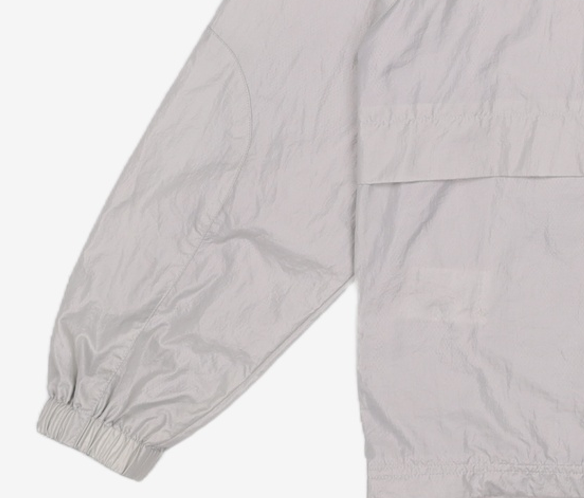 마리떼 스포츠(MARITHÉ SPORT) 나일론/코치 재킷 S