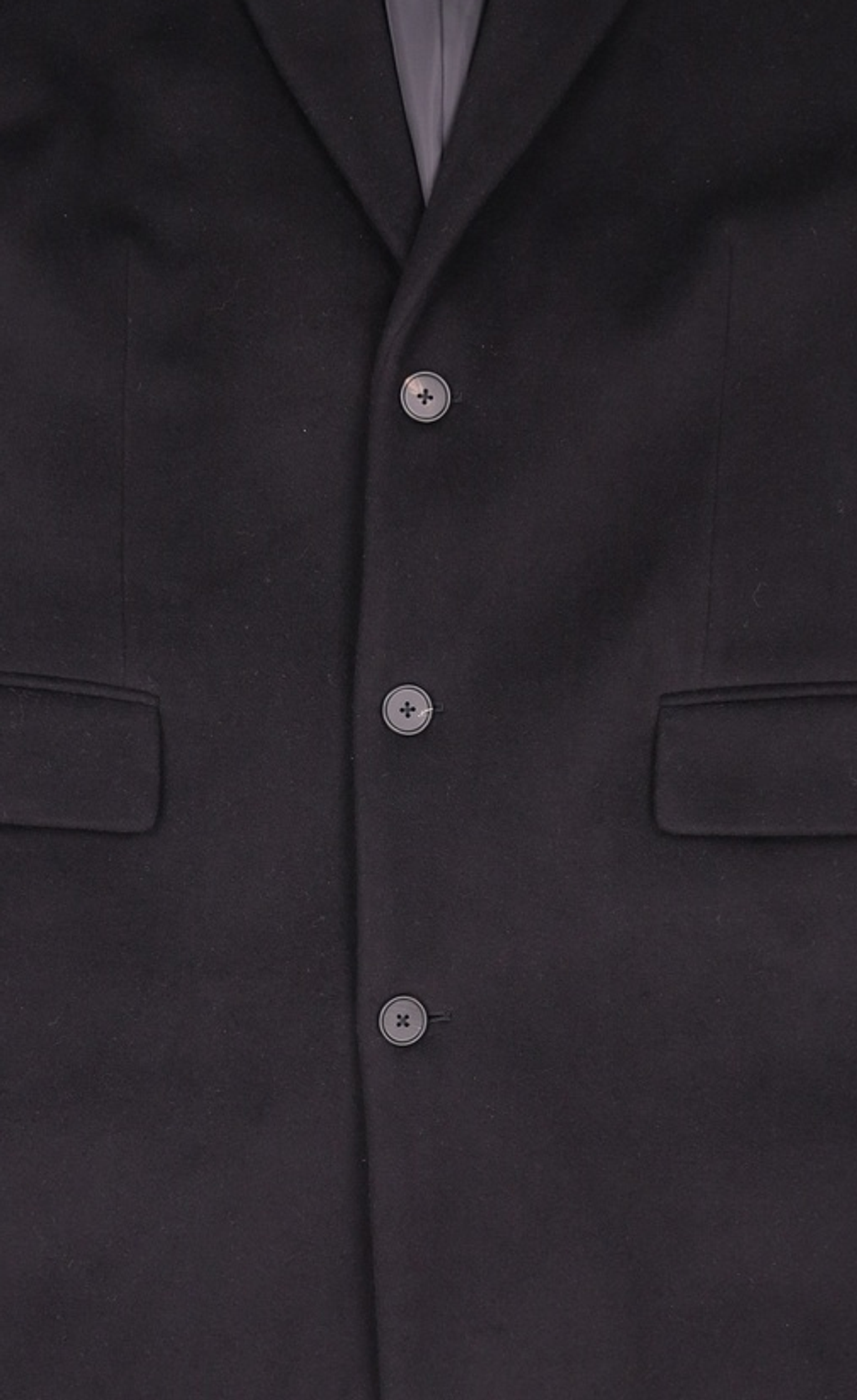 무신사 스탠다드(MUSINSA STANDARD) 겨울 기타 코트 2XL
