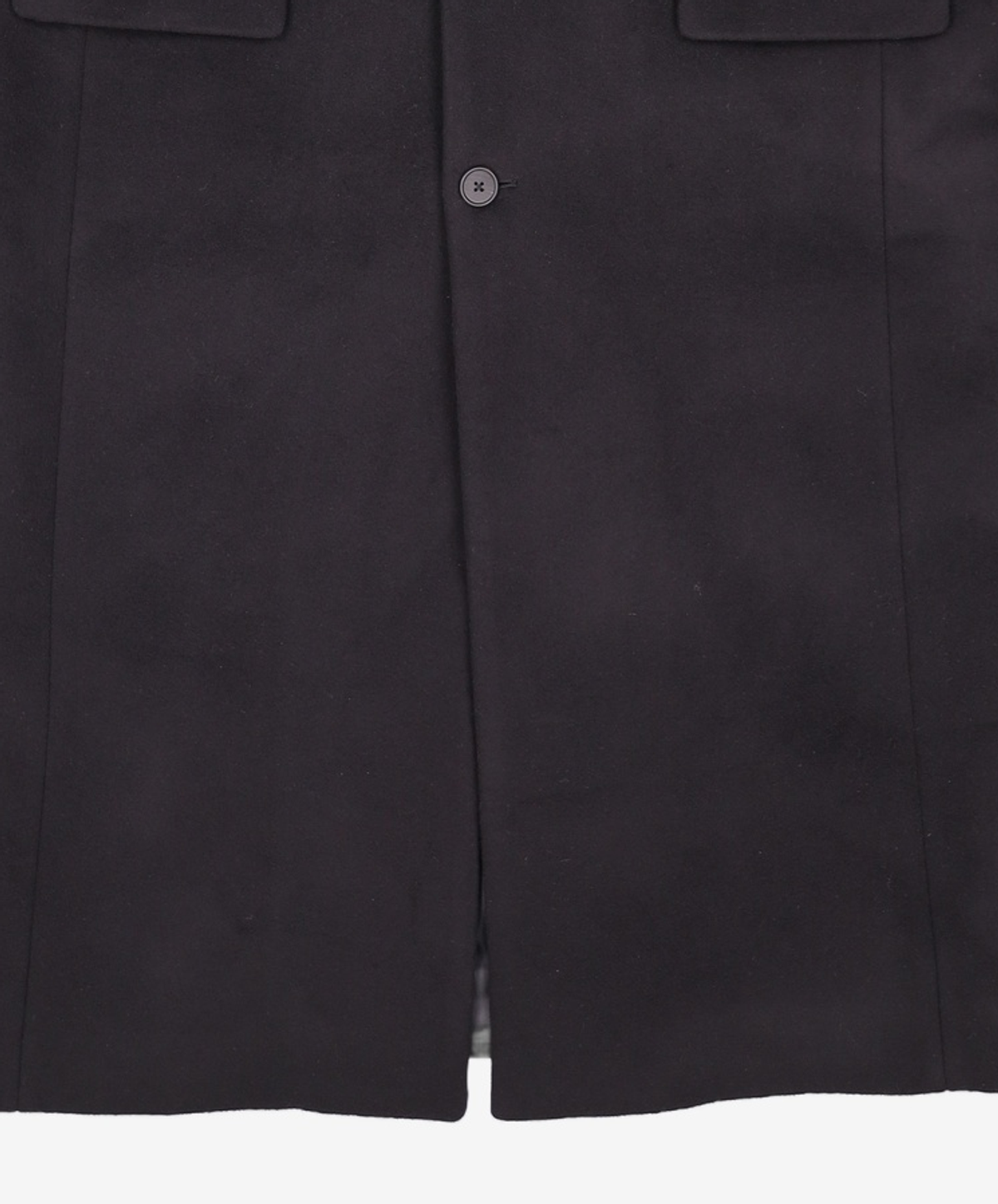 무신사 스탠다드(MUSINSA STANDARD) 겨울 기타 코트 2XL