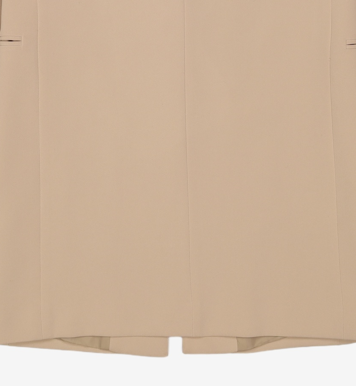 미쏘(MIXXO) 봄 가을 코트 M