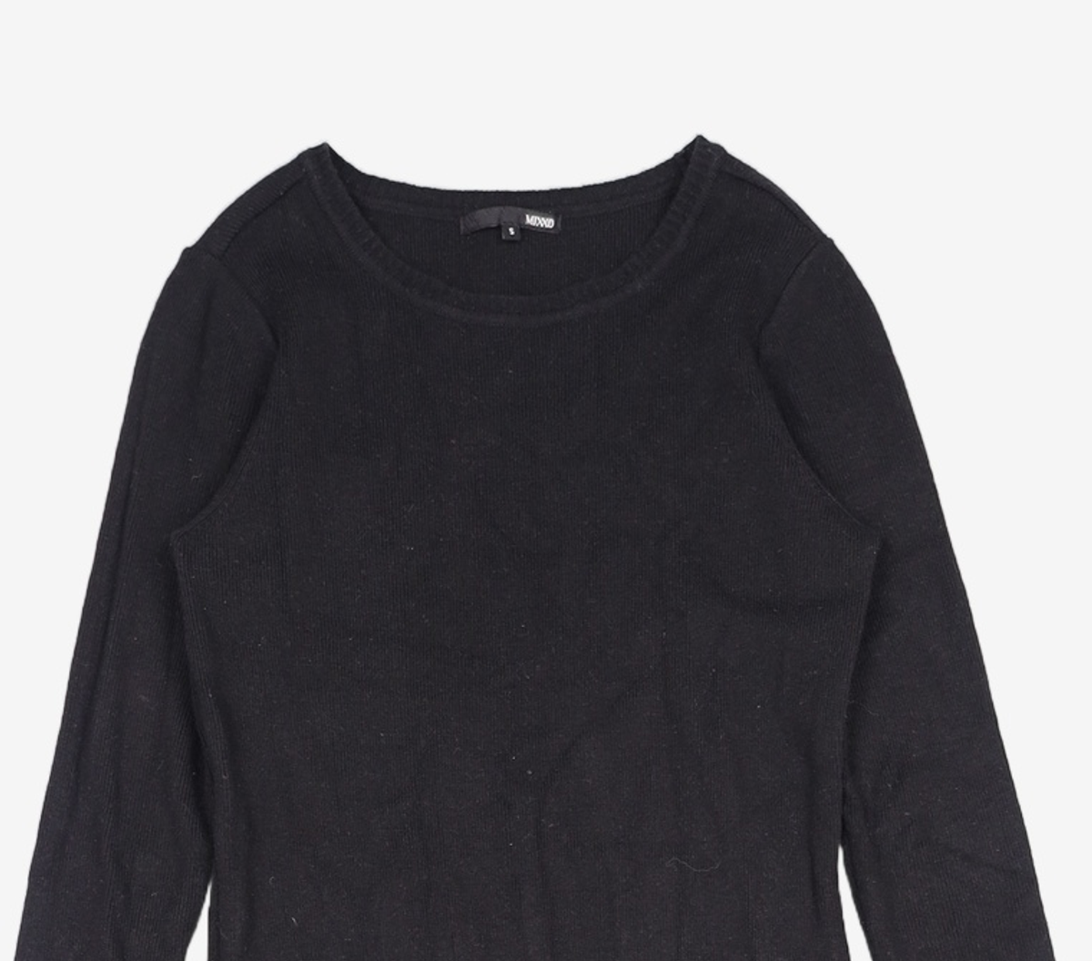미쏘(MIXXO) 맥시 원피스 S