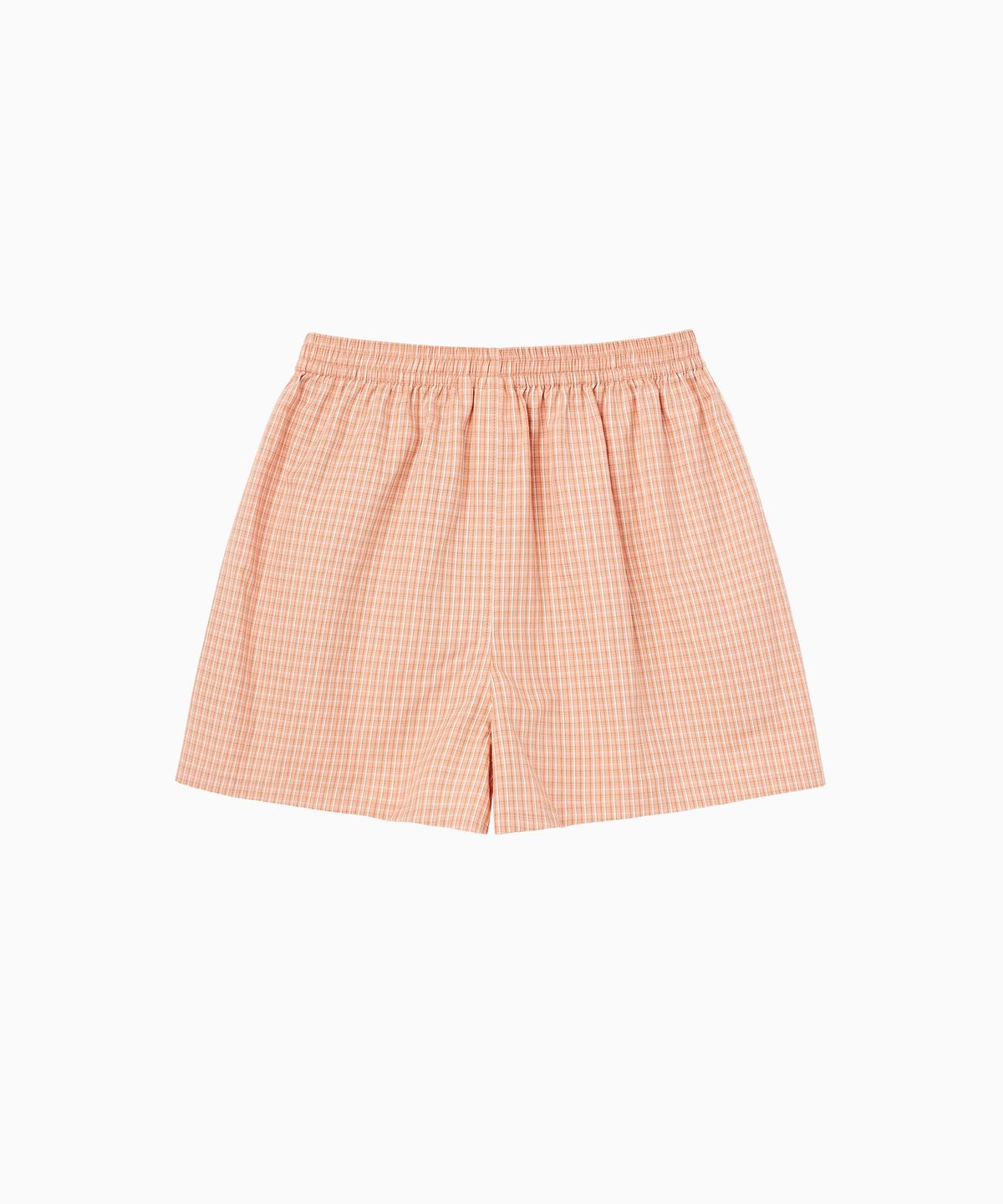 헬로 선라이즈(HELLO SUNRISE) Boxer Shorts(W)_Coral