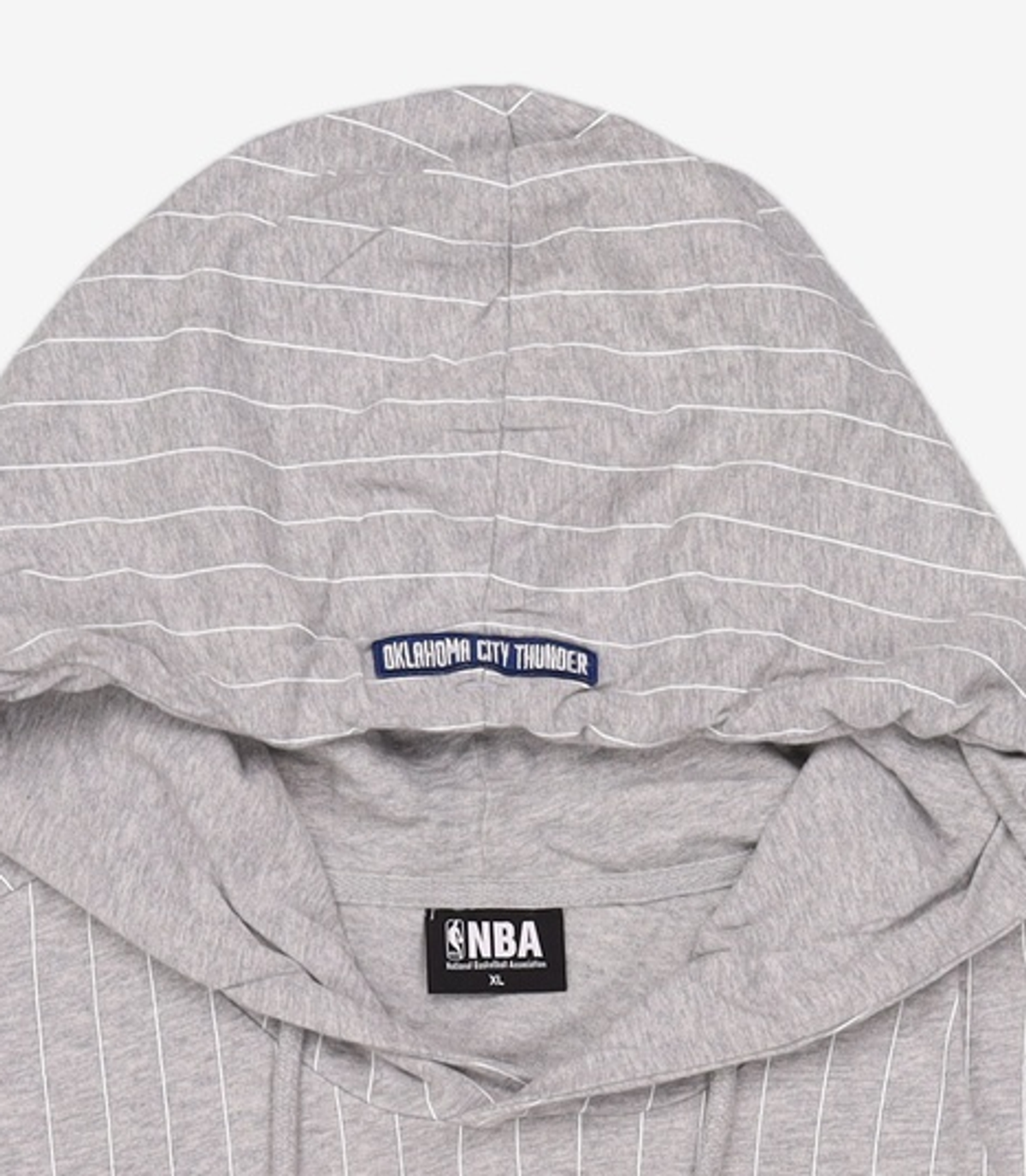 엔비에이(NBA) 후드 티셔츠 XL