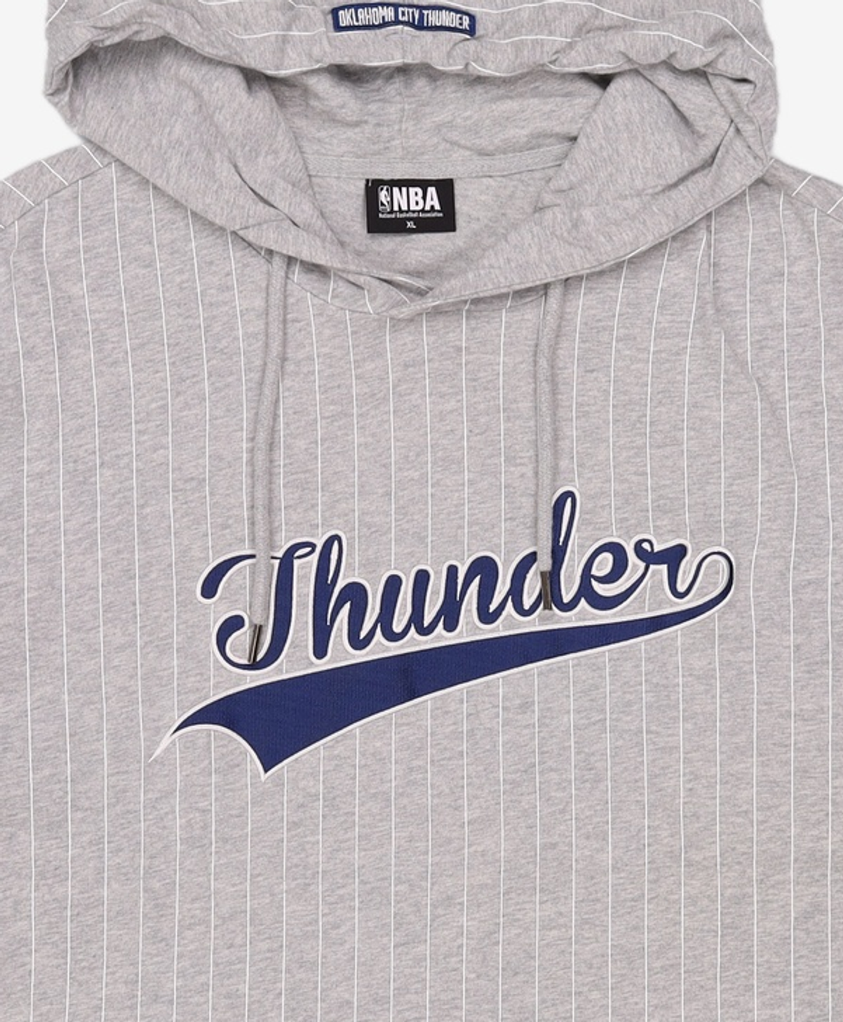 엔비에이(NBA) 후드 티셔츠 XL