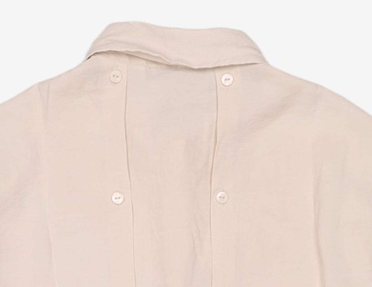 자라(ZARA) 캐주얼 셔츠 L