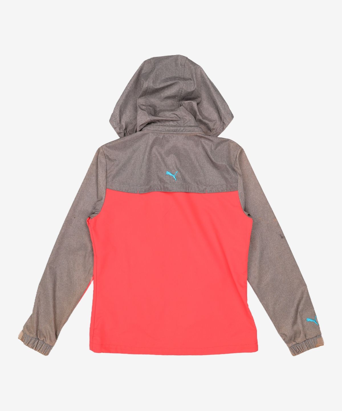 푸마(PUMA) 나일론/코치 재킷 M