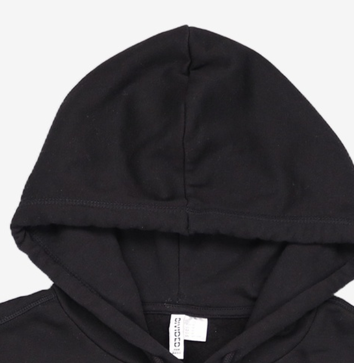 디바이디드에이치앤엠(DIVIDED H&M) 후드 티셔츠 M