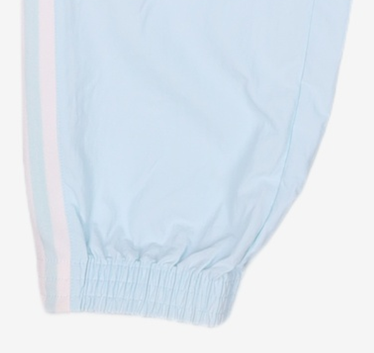 아디다스(ADIDAS) 락업 트랙팬츠 W - 스카이블루 / HN5901 XS