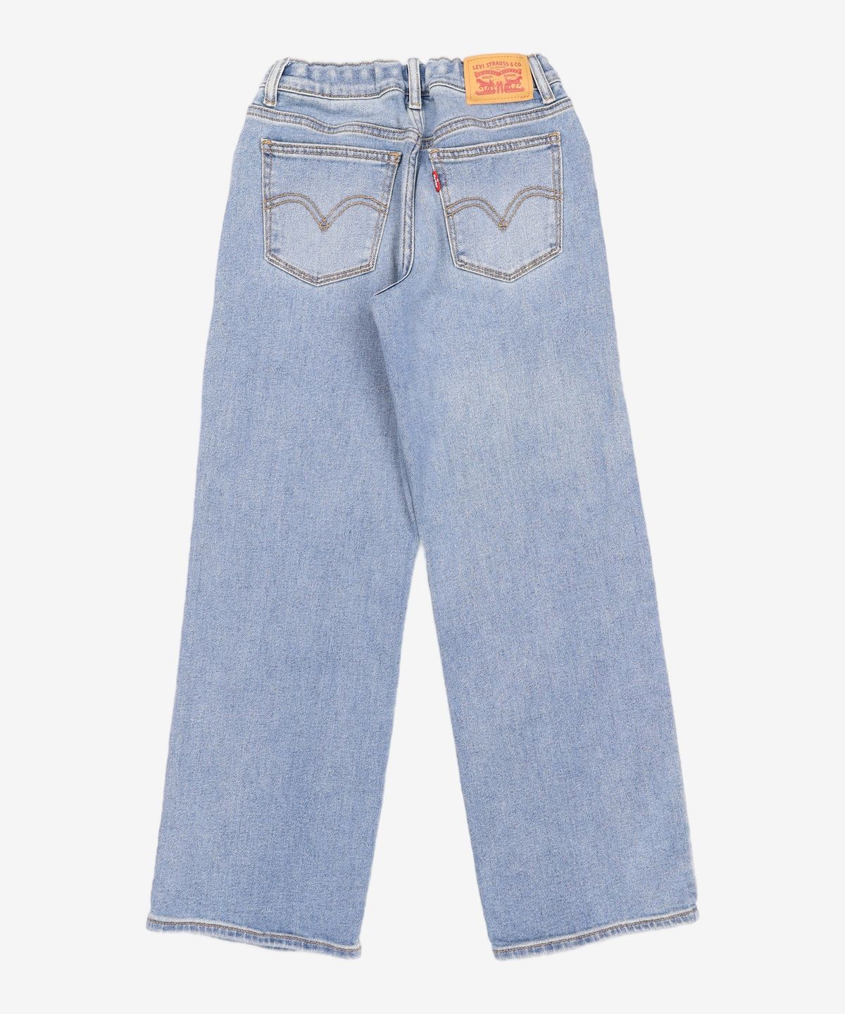 리바이스 키즈(LEVIS KIDS) 청/데님 팬츠 12