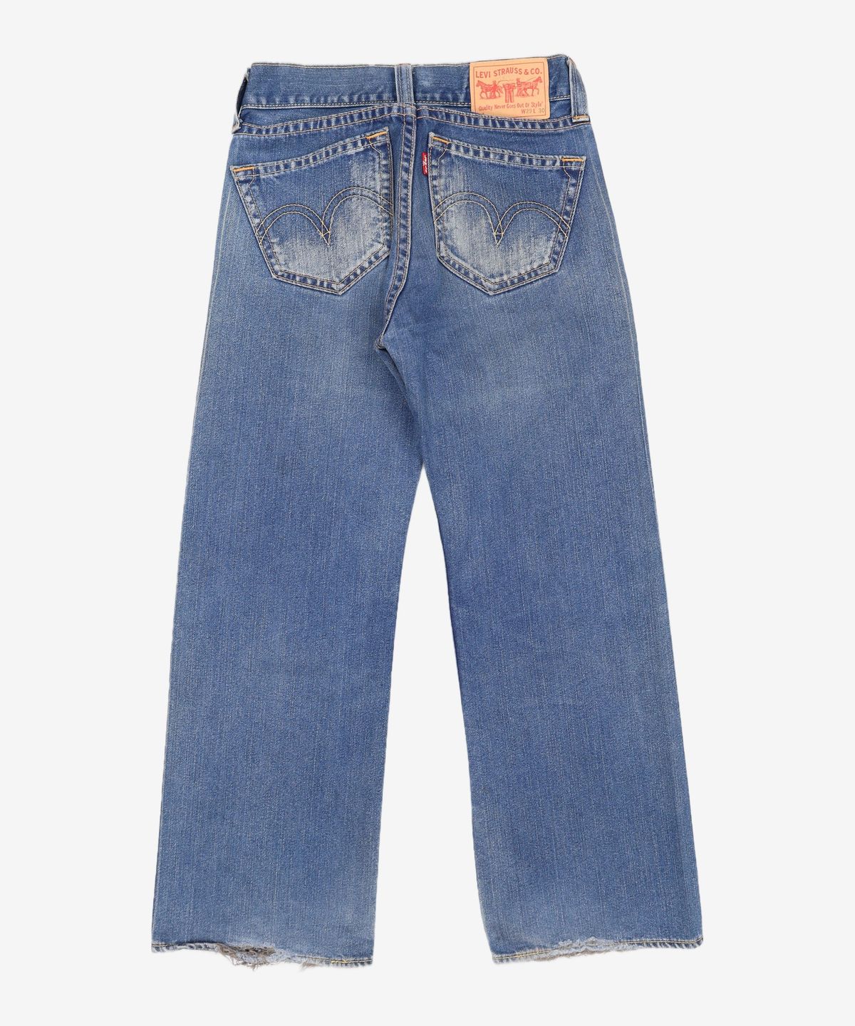 리바이스(LEVI'S) 청/데님 팬츠 29