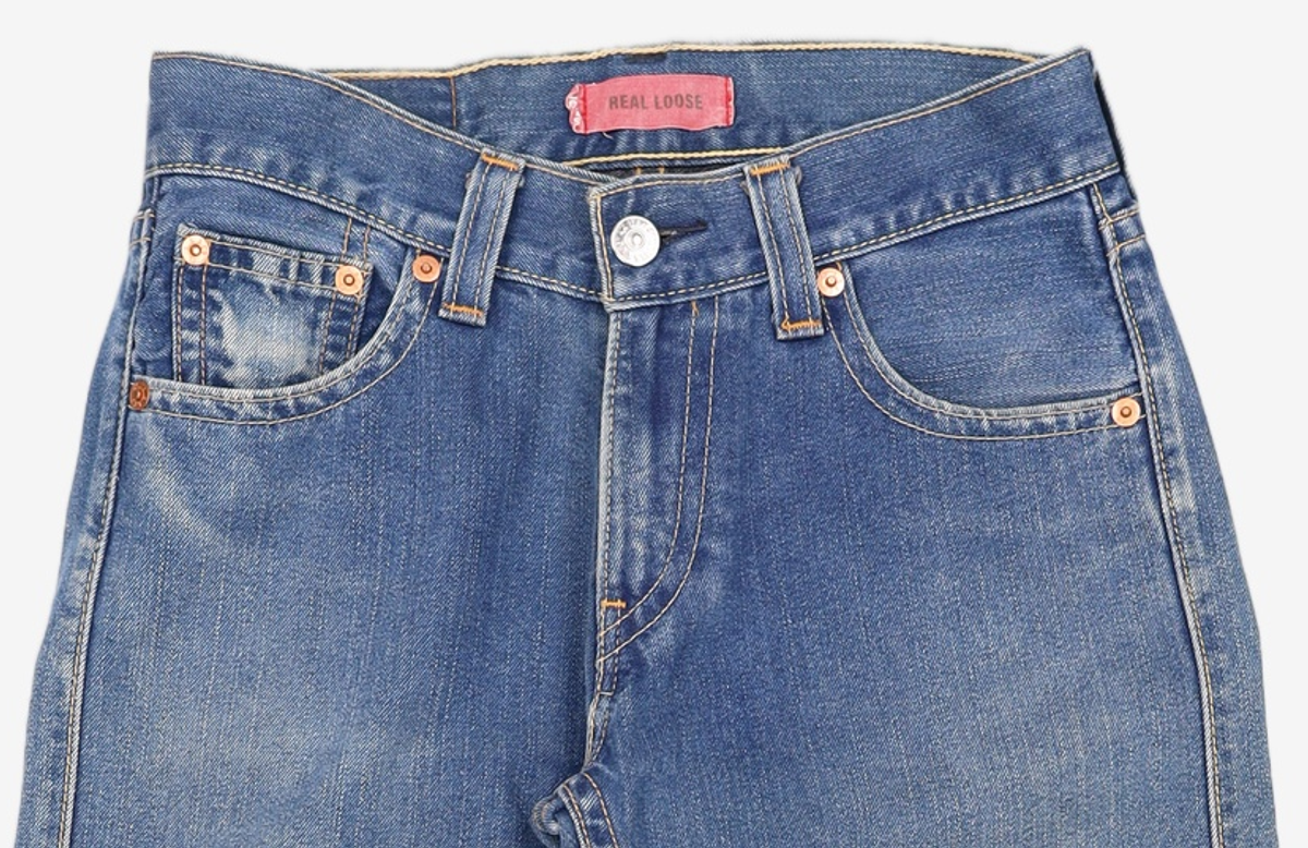 리바이스(LEVI'S) 청/데님 팬츠 29