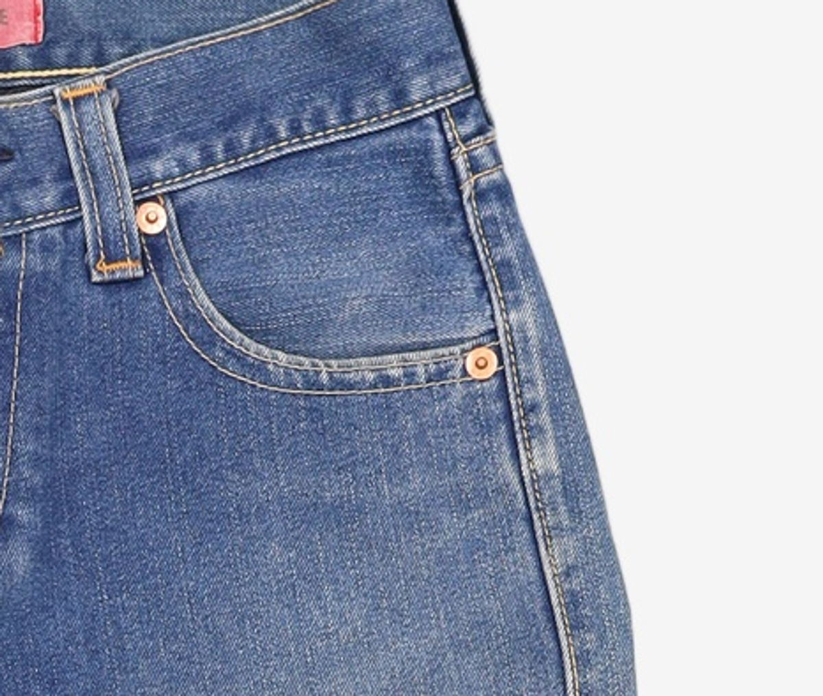 리바이스(LEVI'S) 청/데님 팬츠 29