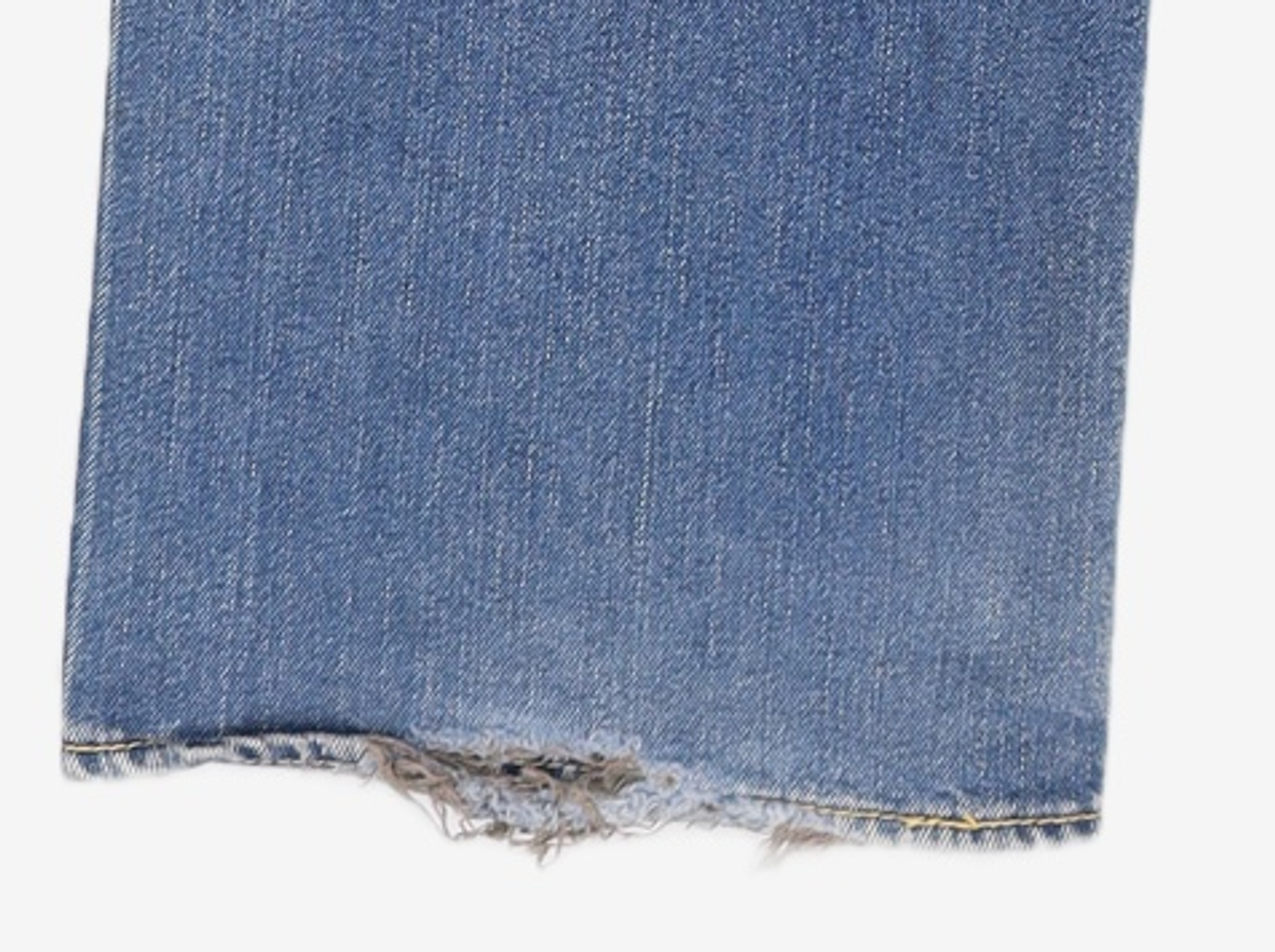 리바이스(LEVI'S) 청/데님 팬츠 29