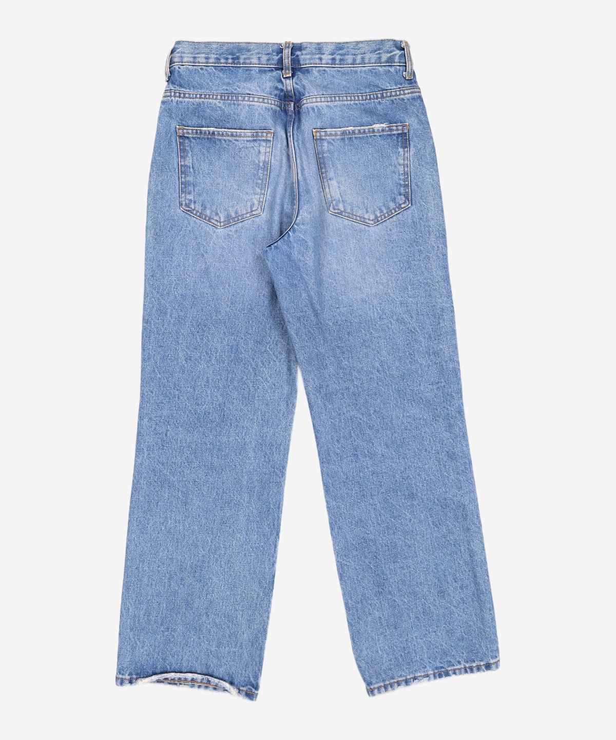 자라(ZARA) 청/데님 팬츠 38
