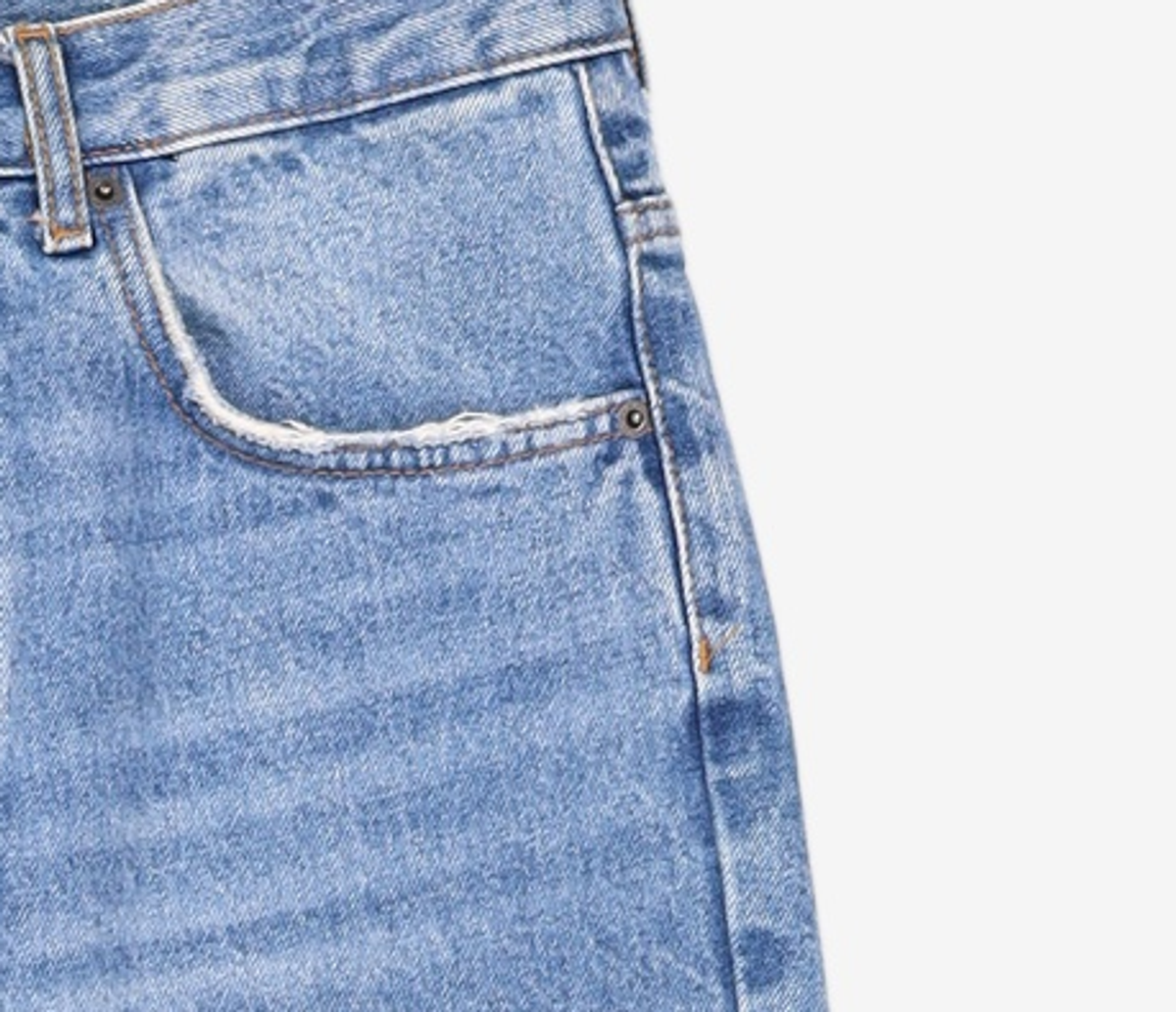 자라(ZARA) 청/데님 팬츠 38