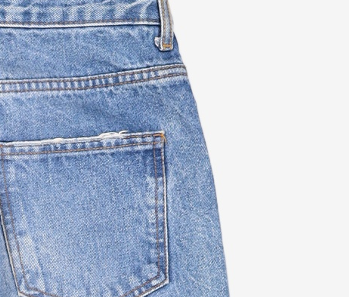 자라(ZARA) 청/데님 팬츠 38