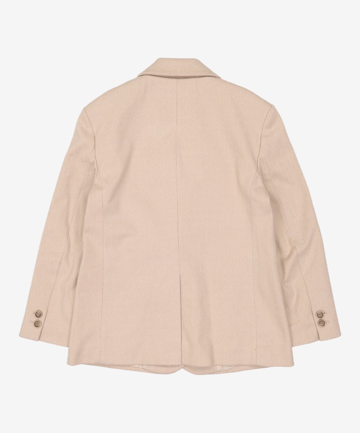 미쏘(MIXXO) 반더블 테일러드 자켓 MIWJKC213G S