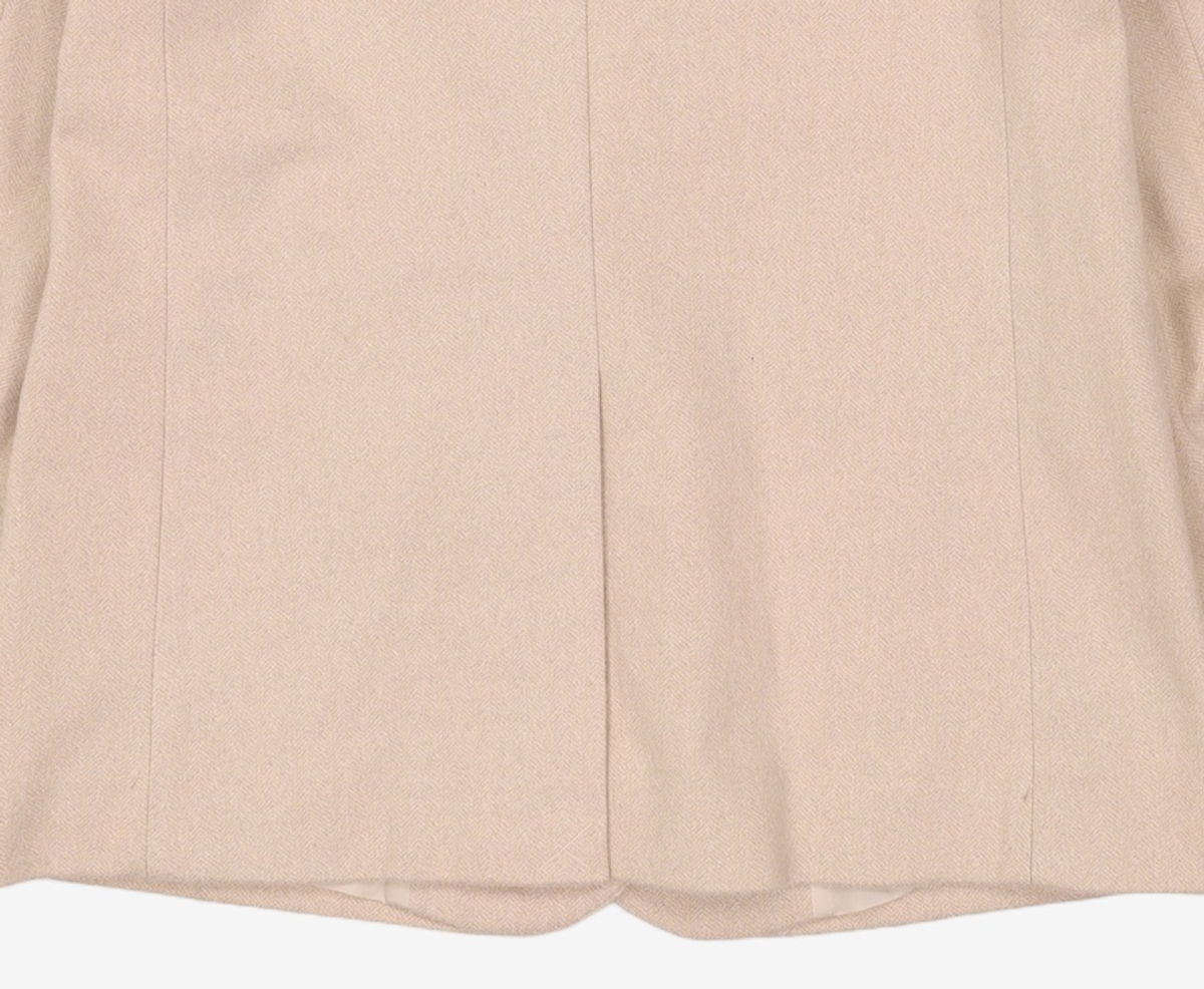 미쏘(MIXXO) 반더블 테일러드 자켓 MIWJKC213G S