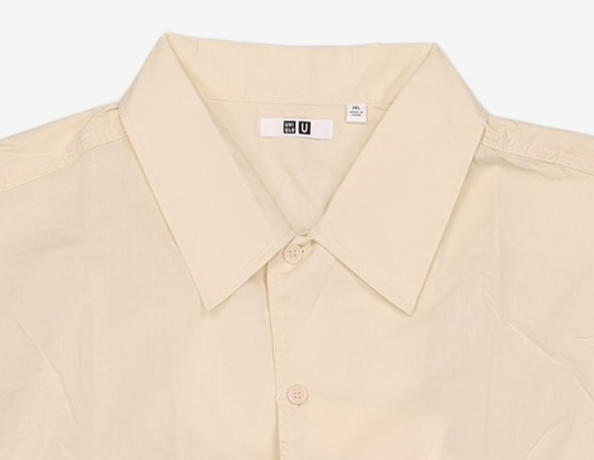 유니클로(UNIQLO) 캐주얼 셔츠 XXXL