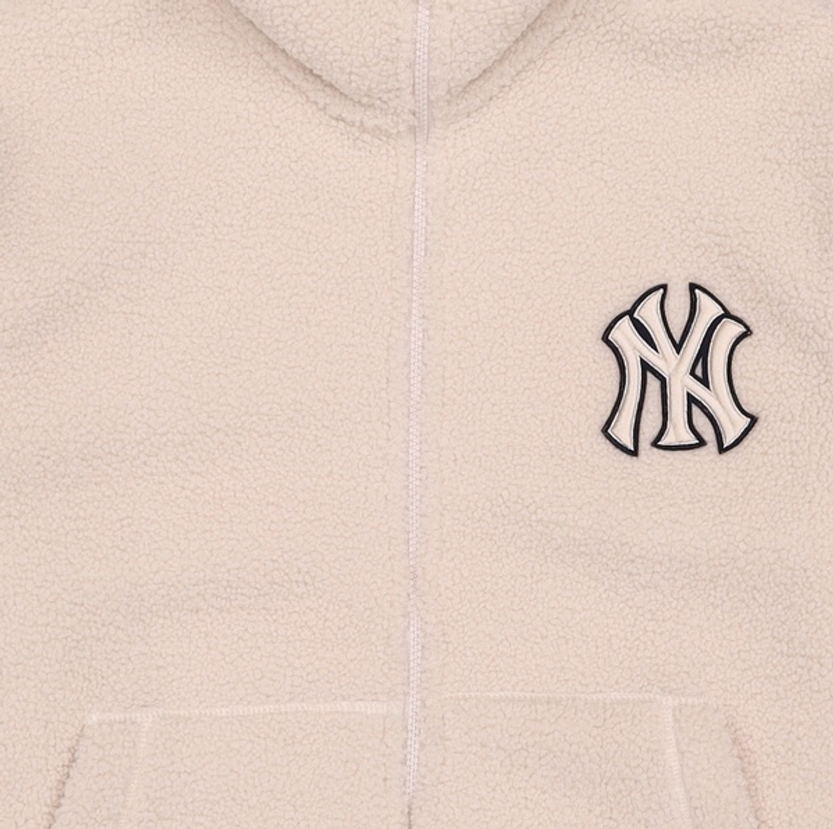 엠엘비(MLB) 플리스 M