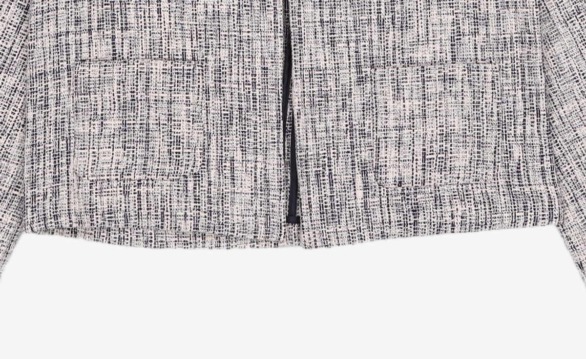 미쏘(MIXXO) 나일론/코치 재킷 L