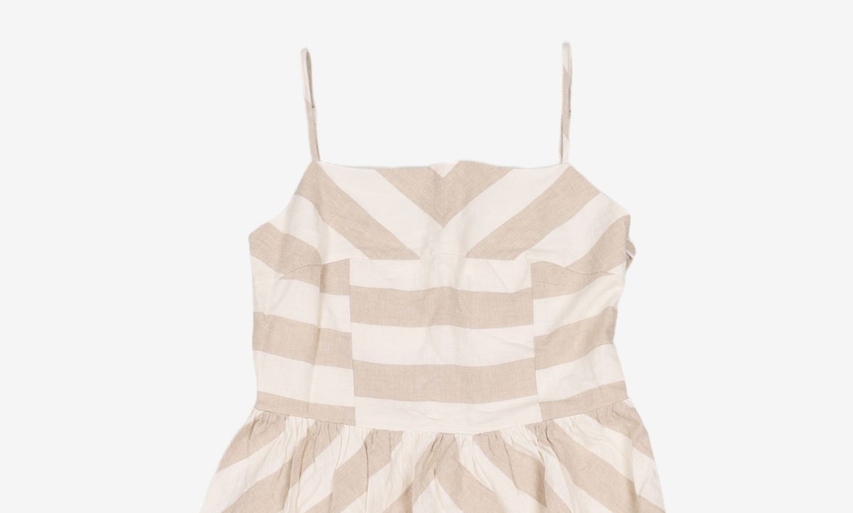 에이치앤엠(H&M) 미니 원피스 EUR 38