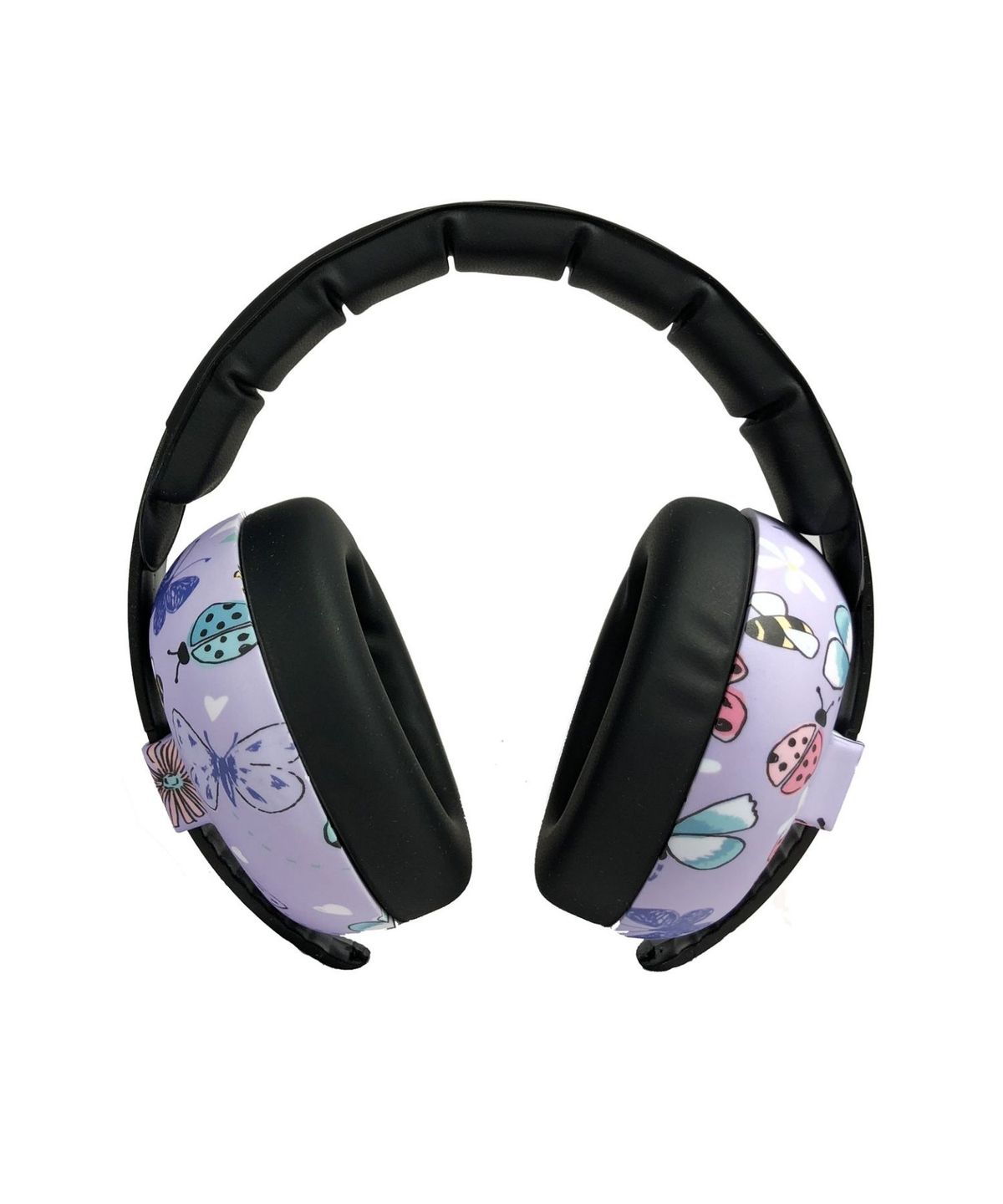 반즈(BANZ) 청력보호 이어머프 이어반즈 + 선글라스 패키지