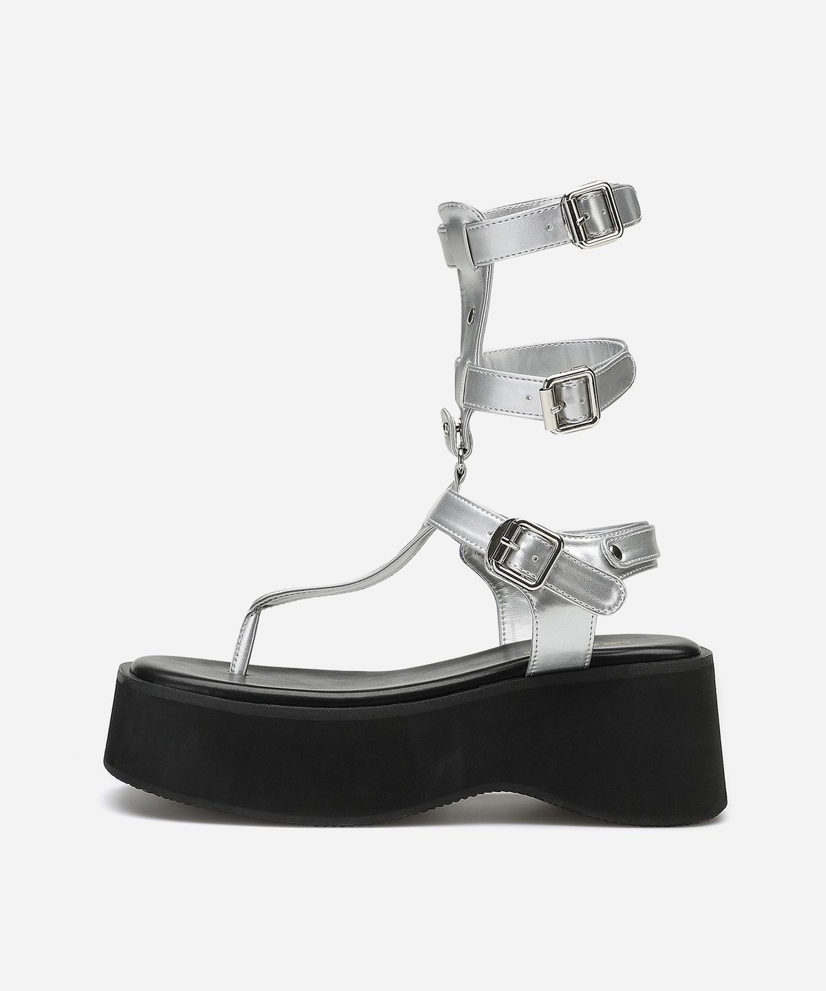 솔트앤초콜릿(SALT AND CHOCOLATE) 이든 투웨이 글래디에이터 샌들 412624009 (6.5cm)