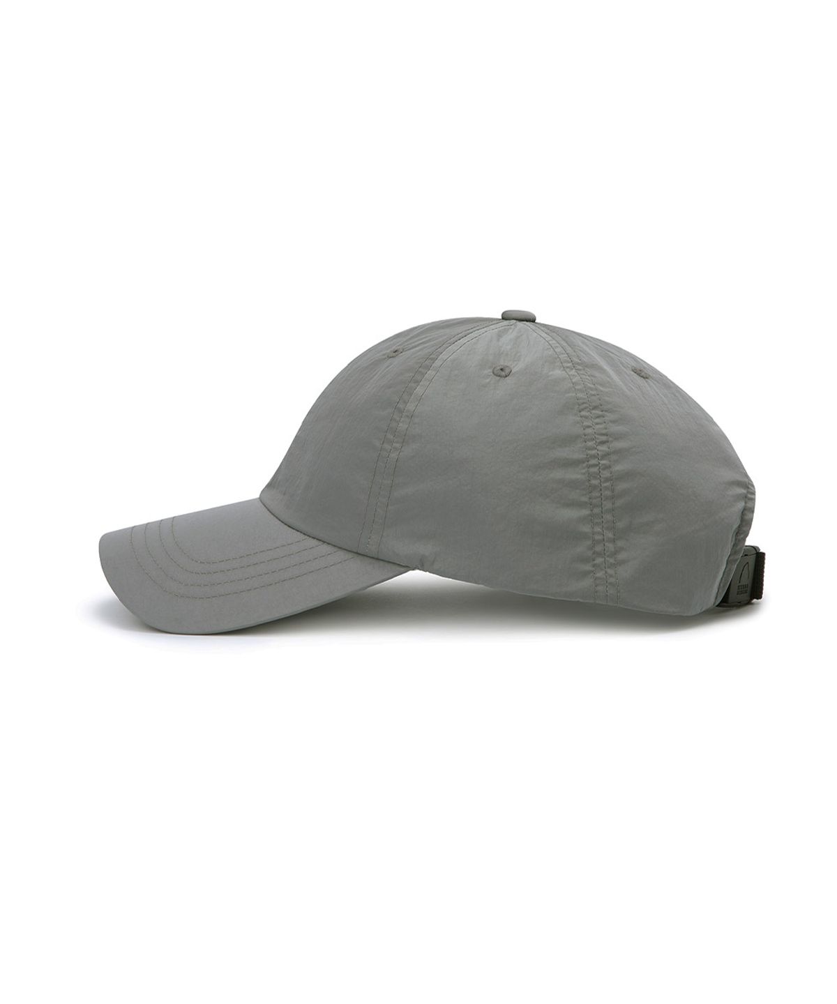 시에라디자인(SIERRA DESIGNS) 시에라디자인 로고 자수 볼캡 GREY