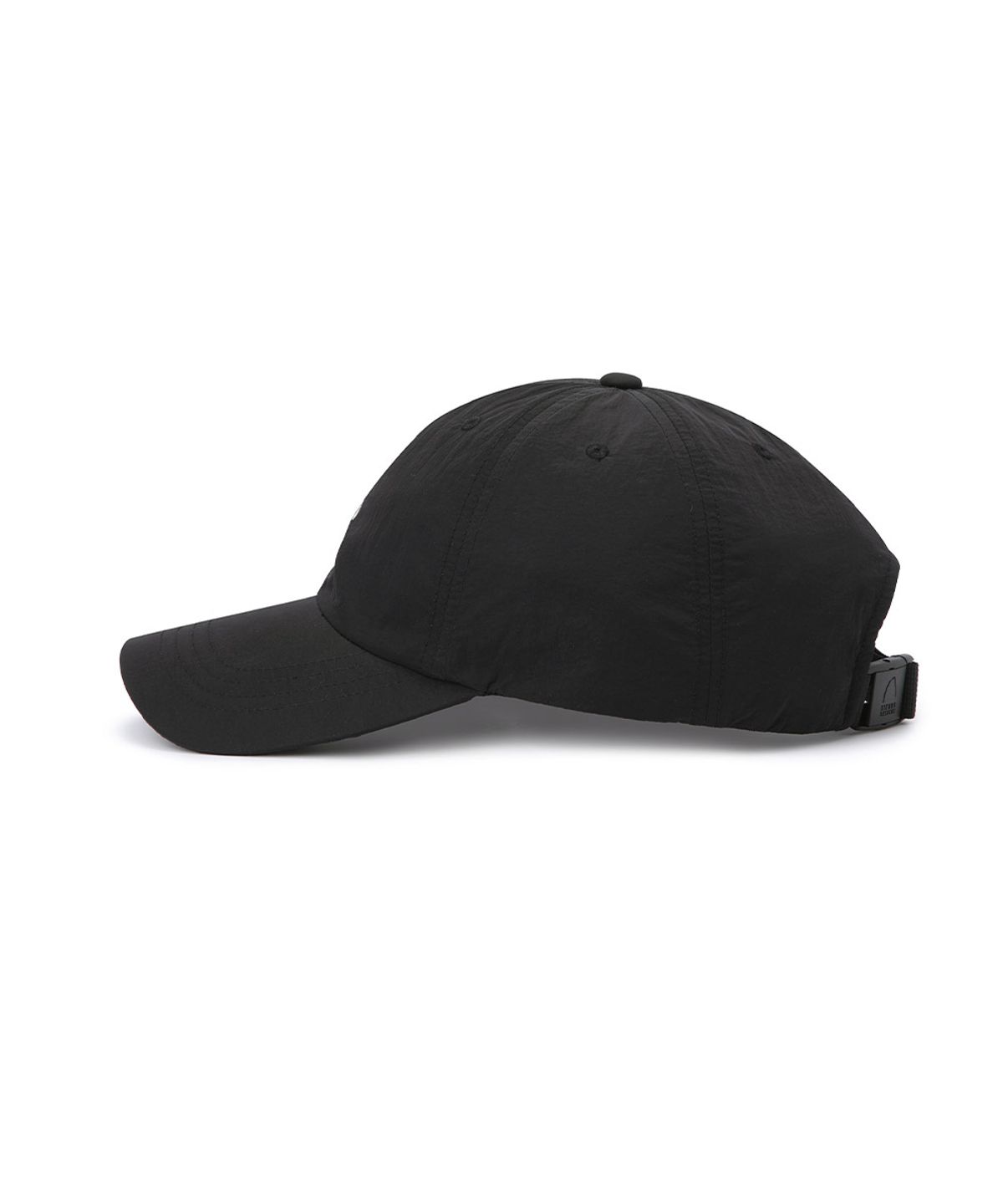 시에라디자인(SIERRA DESIGNS) 시에라디자인 로고 자수 볼캡 BLACK