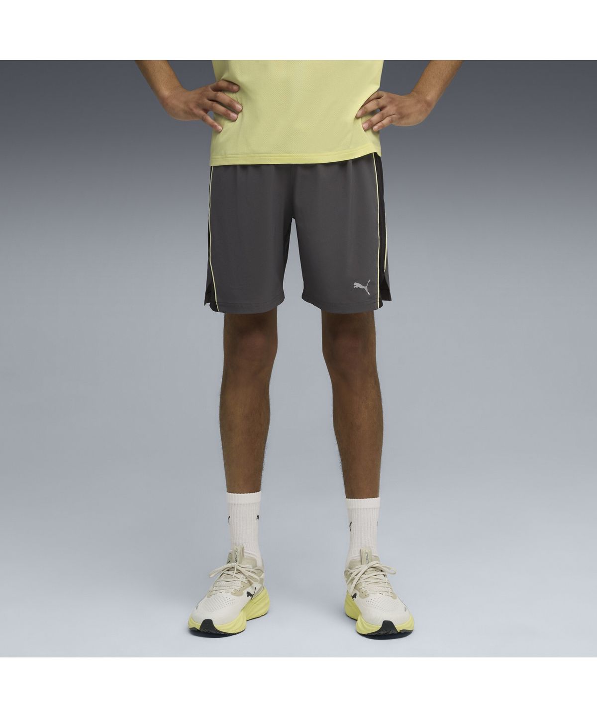푸마(PUMA) 남성 런 벨로시티 7인치 쇼츠 (52724644)