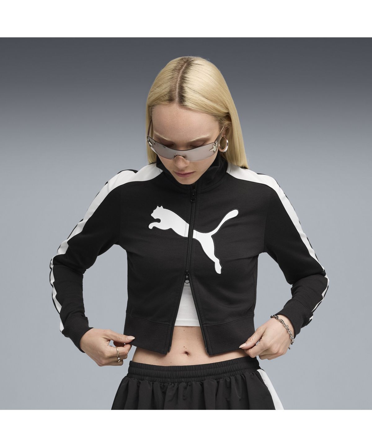 푸마(PUMA) 퓨처푸마 아카이브 T7 슬림 (63212301)