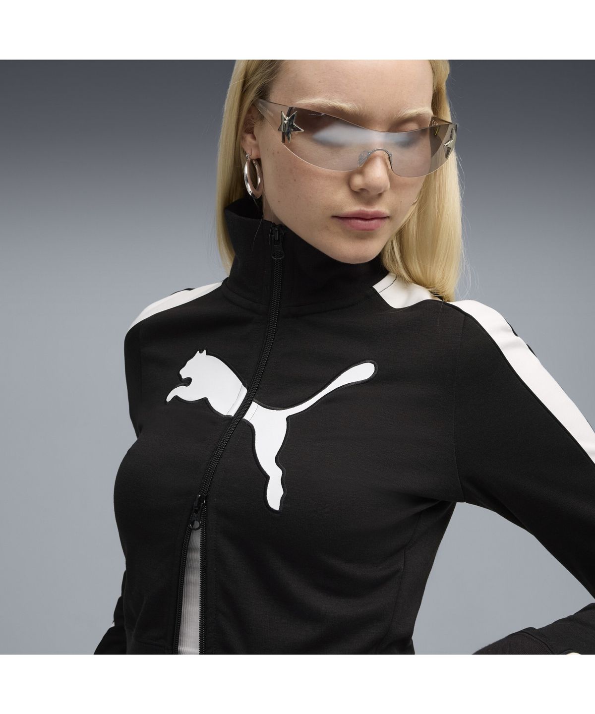 푸마(PUMA) 퓨처푸마 아카이브 T7 슬림 (63212301)