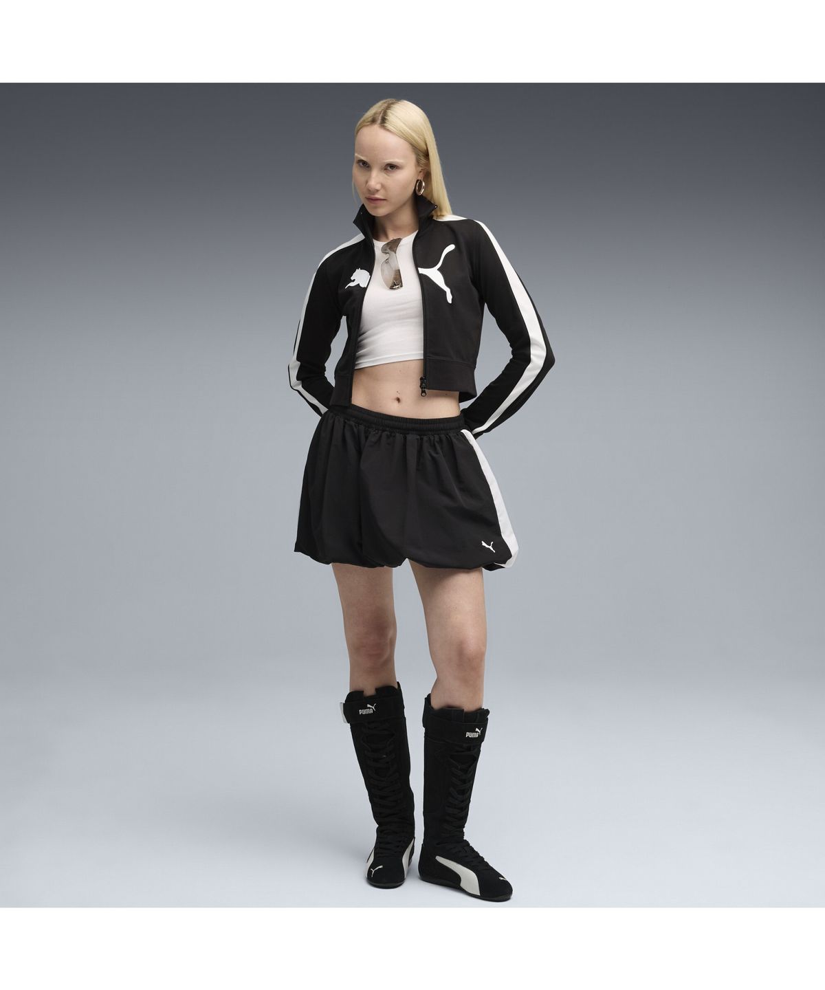 푸마(PUMA) 퓨처푸마 아카이브 T7 슬림 (63212301)