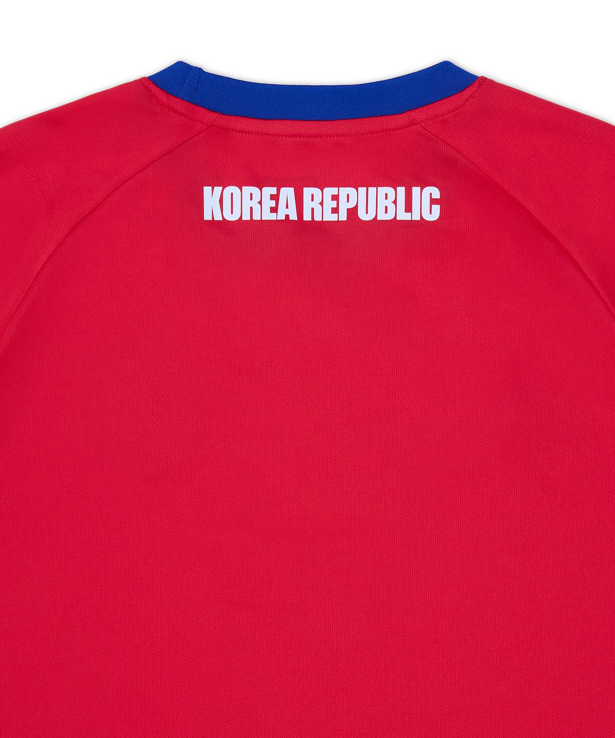 파나틱스(FANATICS) 2026 FIFA 월드컵 대한민국 저지 -레드