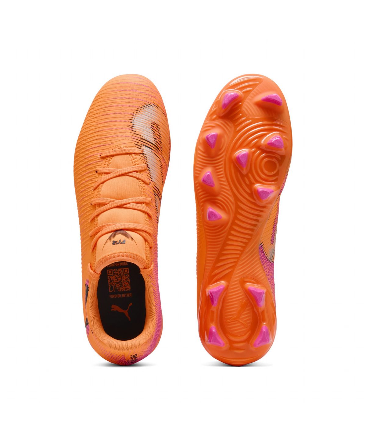 푸마(PUMA) 퓨쳐 8 플레이 FG/AG (10860203)