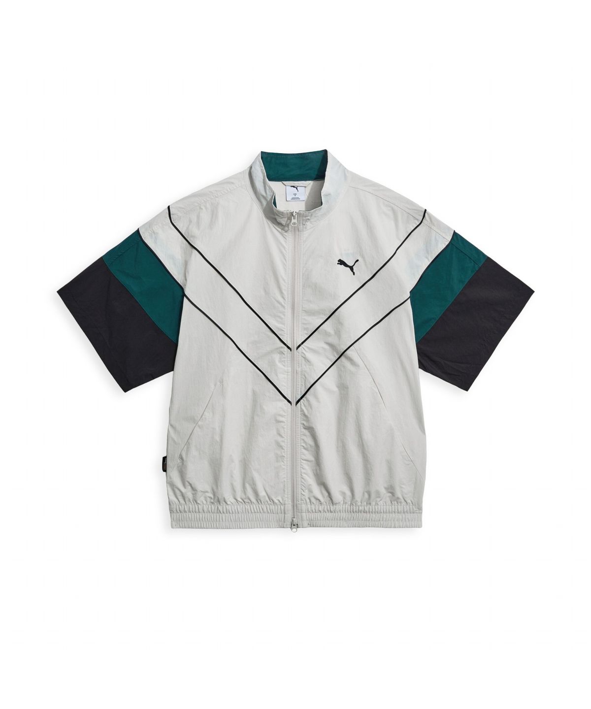 푸마(PUMA) 레트로 컬러블록 오버사이즈 (63427605)