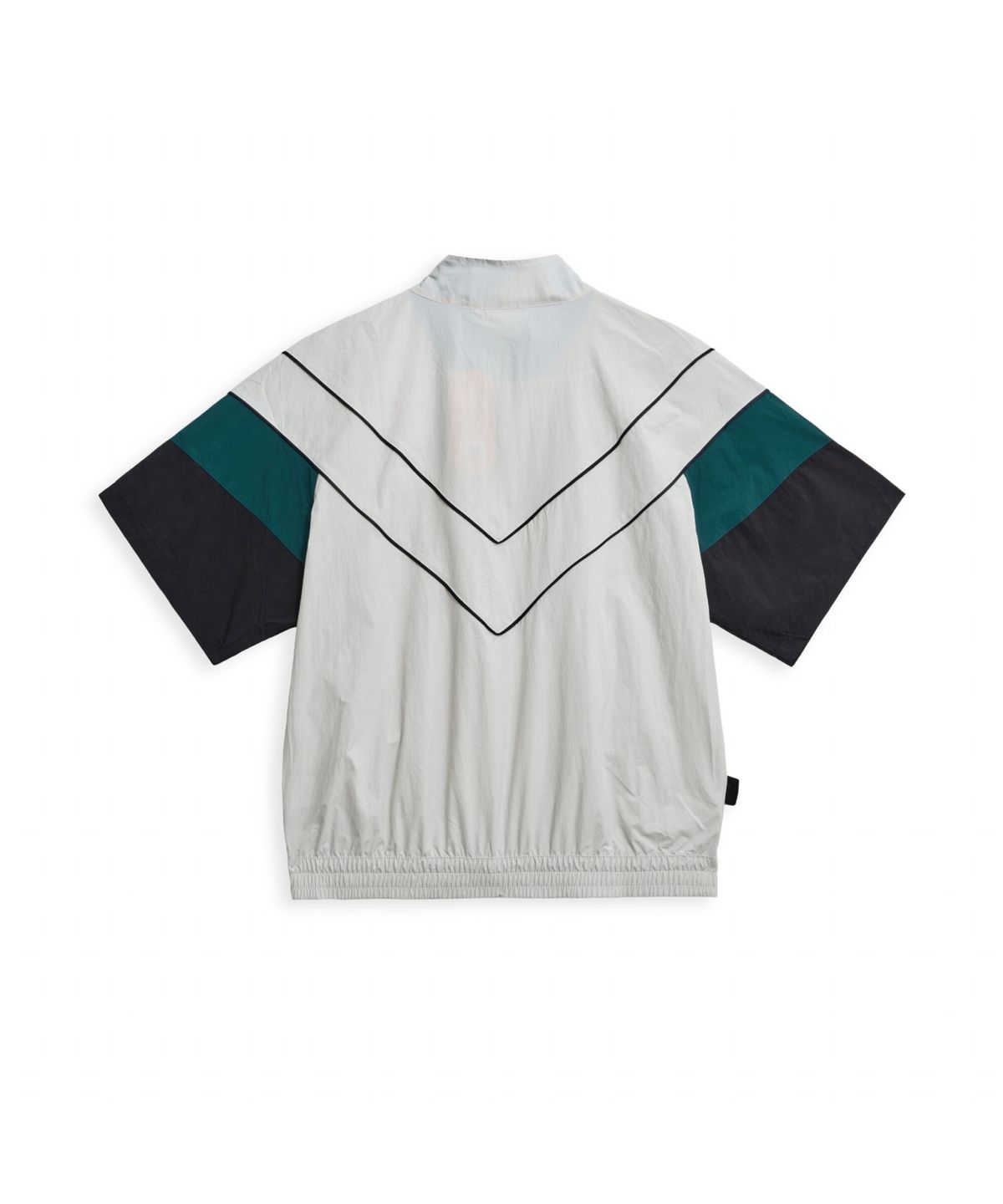 푸마(PUMA) 레트로 컬러블록 오버사이즈 (63427605)
