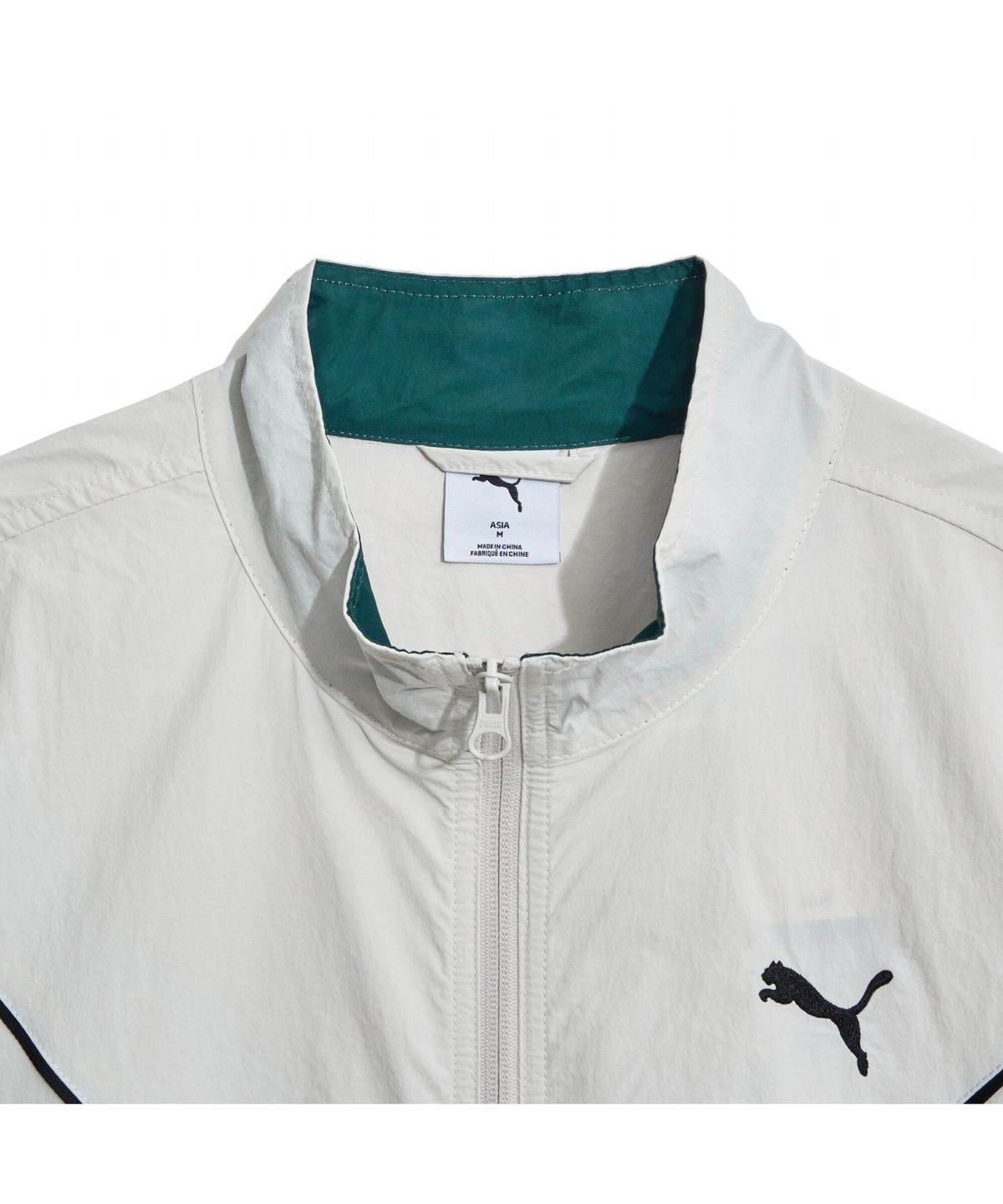 푸마(PUMA) 레트로 컬러블록 오버사이즈 (63427605)