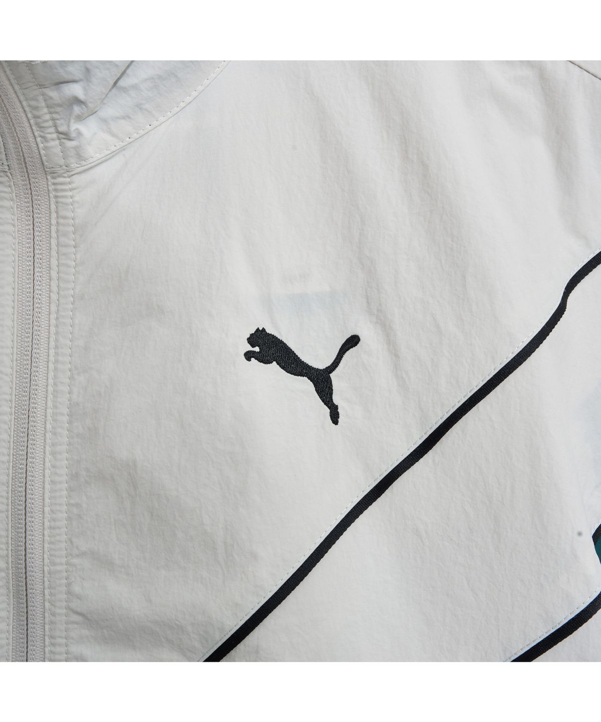 푸마(PUMA) 레트로 컬러블록 오버사이즈 (63427605)