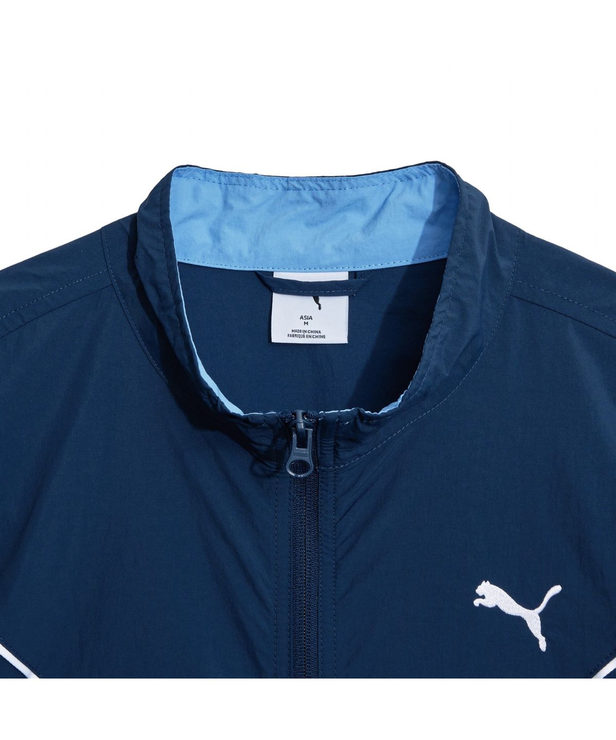 푸마(PUMA) 레트로 컬러블록 오버사이즈 (63427606)