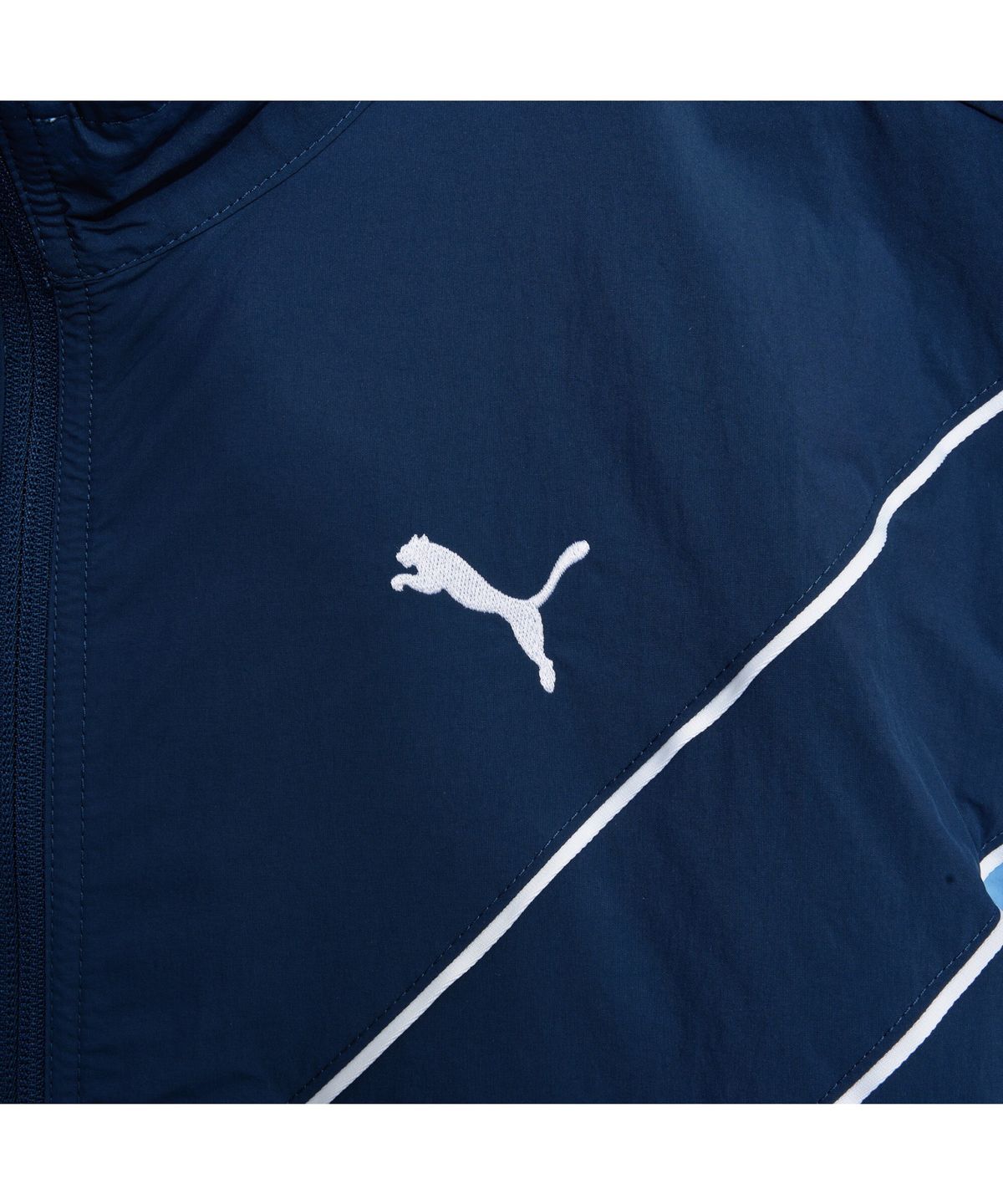 푸마(PUMA) 레트로 컬러블록 오버사이즈 (63427606)
