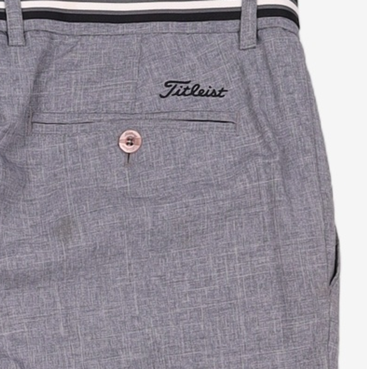 타이틀리스트(TITLEIST) 슈트 팬츠/슬랙스 34