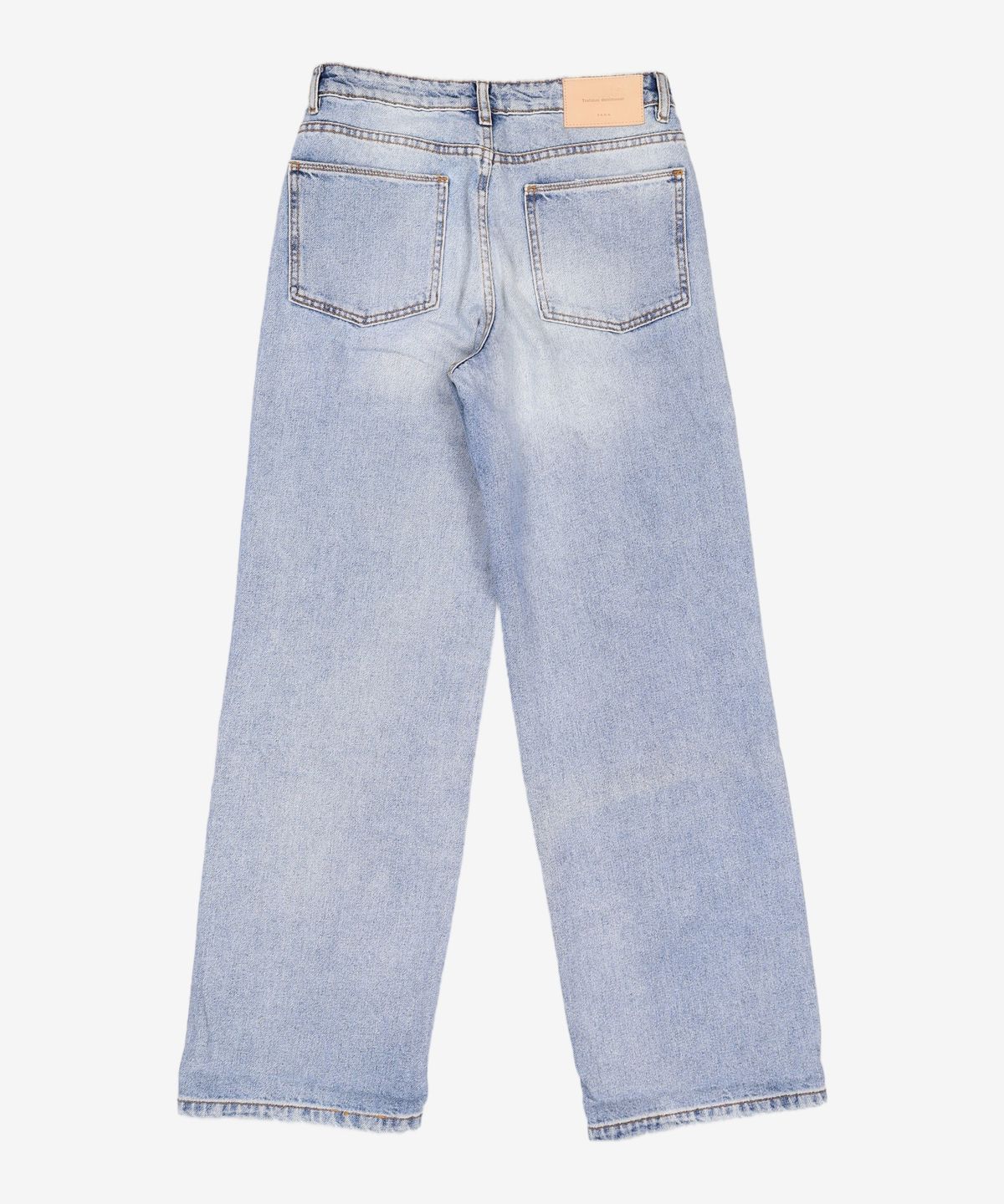 자라 데님(ZARA DENIM) 청/데님 팬츠 66A