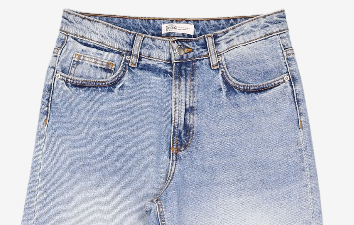 자라 데님(ZARA DENIM) 청/데님 팬츠 66A
