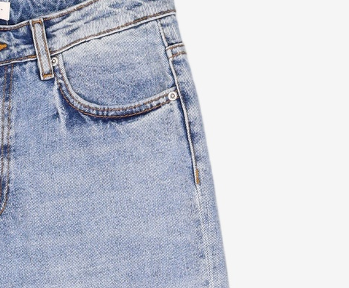 자라 데님(ZARA DENIM) 청/데님 팬츠 66A