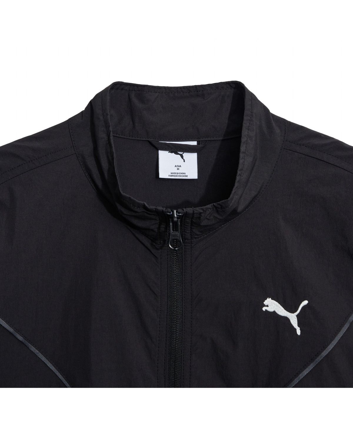 푸마(PUMA) 레트로 컬러블록 오버사이즈 (63427651)