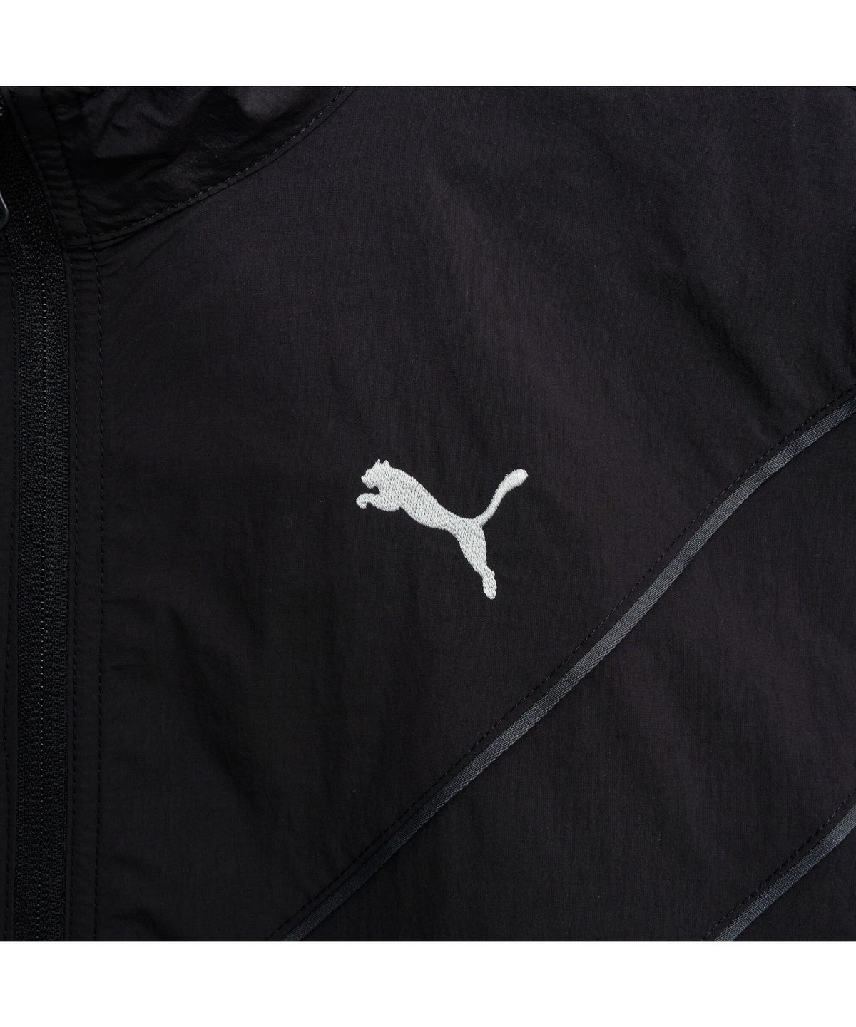 푸마(PUMA) 레트로 컬러블록 오버사이즈 (63427651)