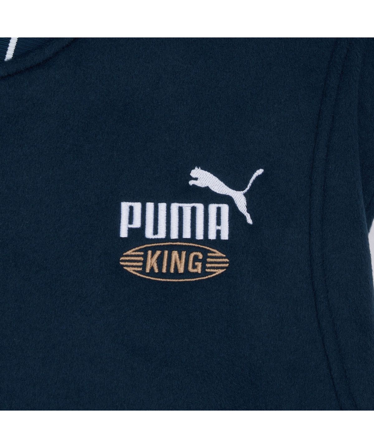 푸마(PUMA) 킹 오버사이즈 패디드 자켓 (63428206)