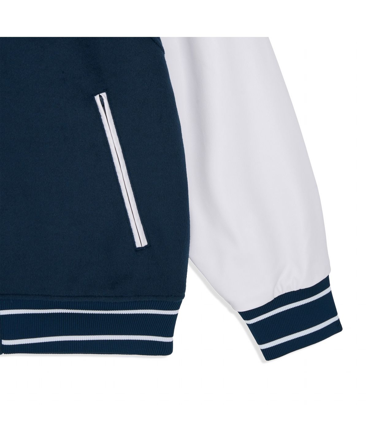 푸마(PUMA) 킹 오버사이즈 패디드 자켓 (63428206)